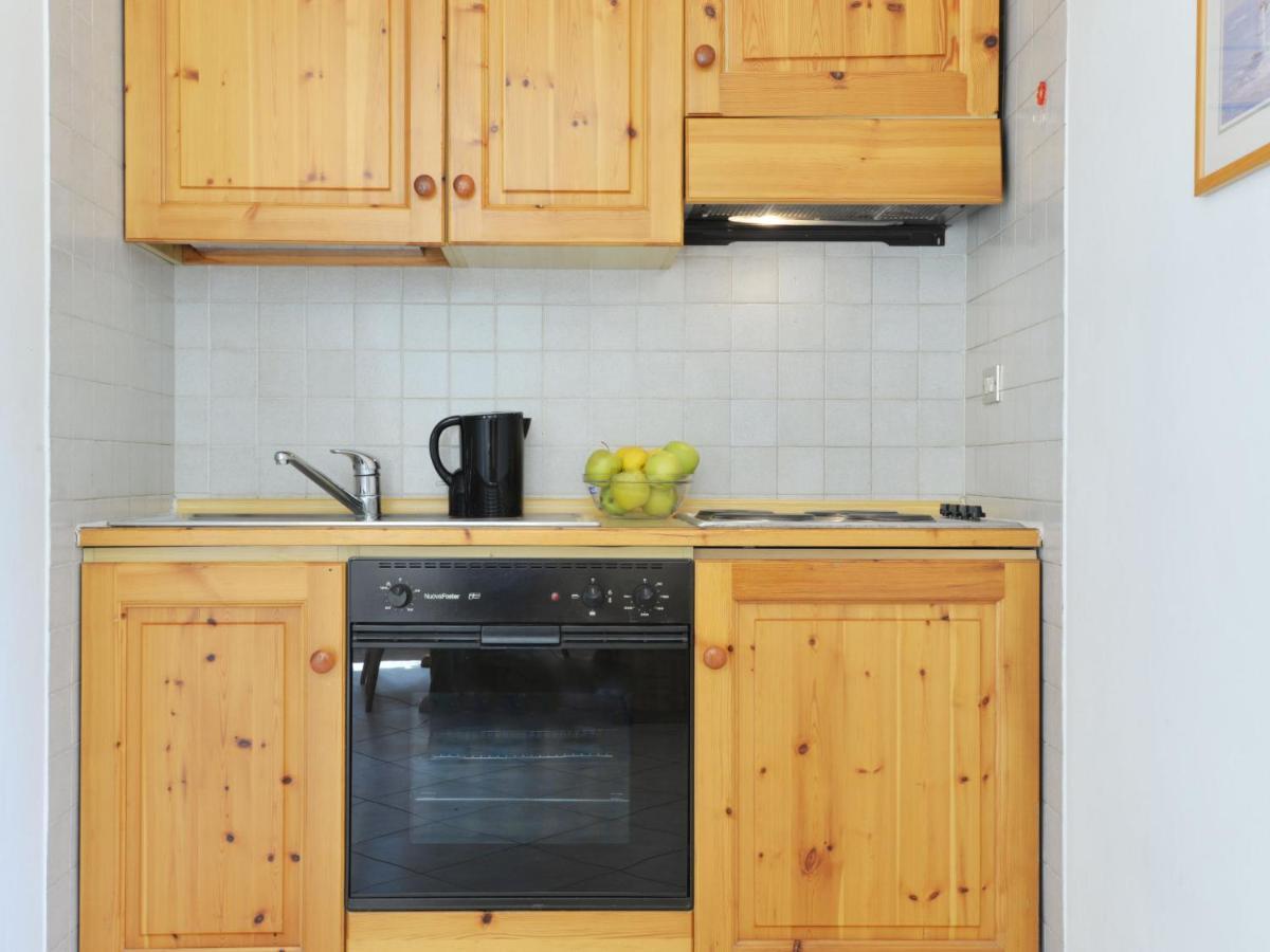 Apartment Villa Placidia-7 By Interhome Кампитело ди Фаса Екстериор снимка
