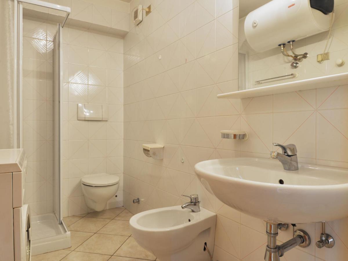 Apartment Villa Placidia-7 By Interhome Кампитело ди Фаса Екстериор снимка